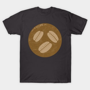 Coffee Lover T-Shirt